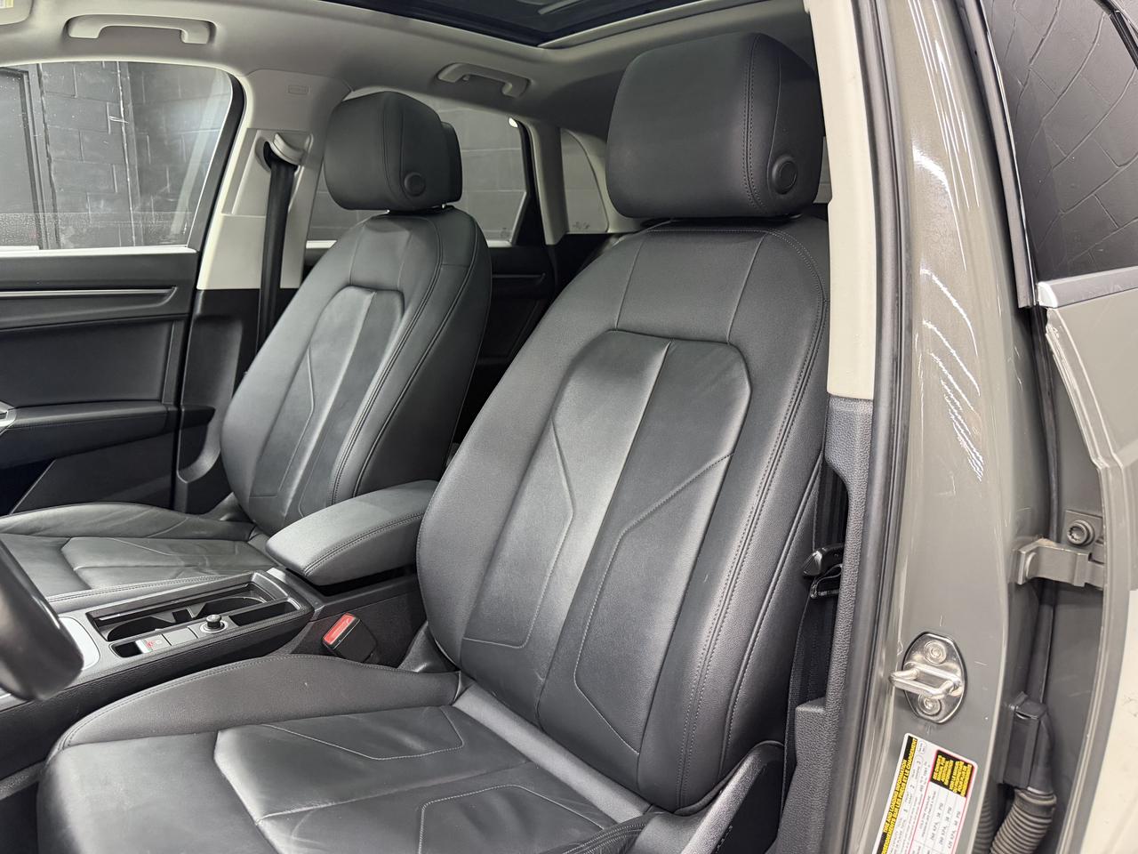 2020 Audi Q3 S-LINE|BACKUP|BSM|LDW|CARPLAY|PANO| Photo