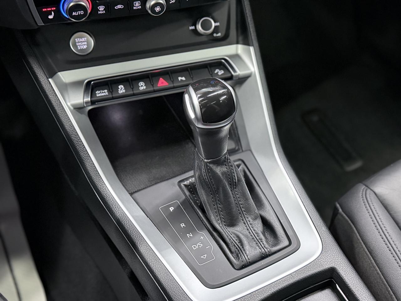 2020 Audi Q3 S-LINE|BACKUP|BSM|LDW|CARPLAY|PANO| Photo