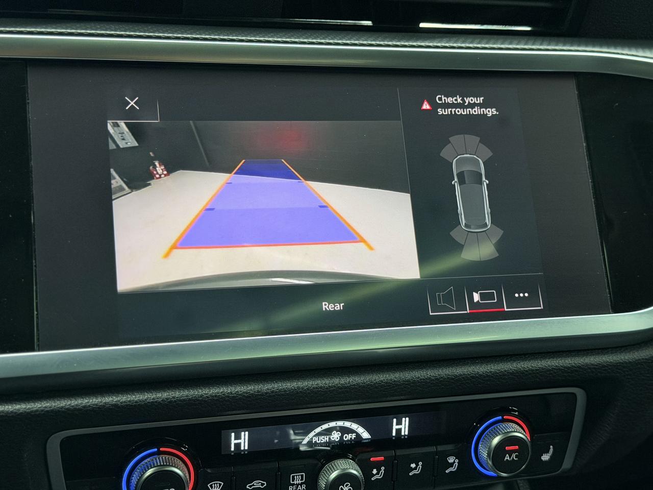 2020 Audi Q3 S-LINE|BACKUP|BSM|LDW|CARPLAY|PANO| Photo