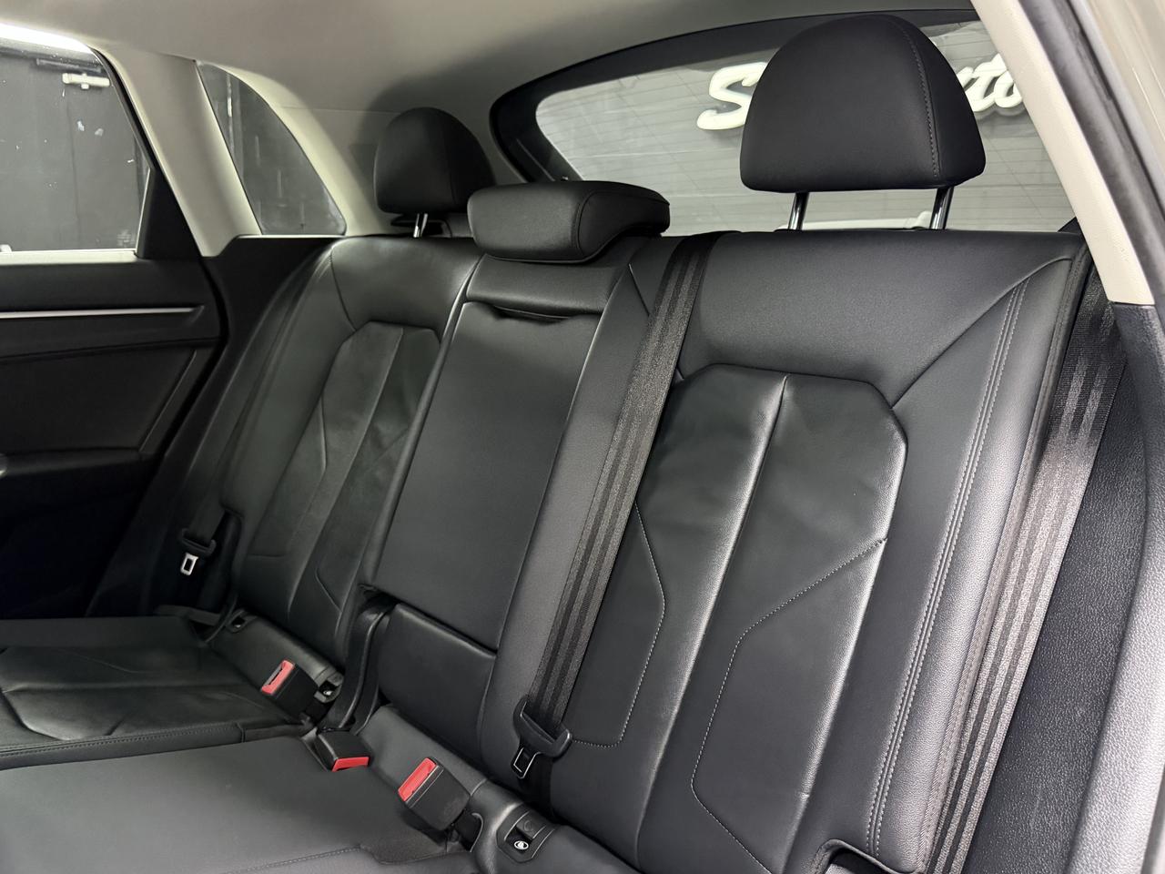 2020 Audi Q3 S-LINE|BACKUP|BSM|LDW|CARPLAY|PANO| Photo