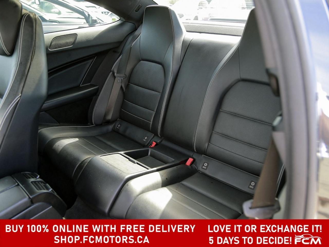 2012 Mercedes-Benz C-Class C350 ~AUTOMATIC, FULLY CERTIFIED WITH WARRANTY!!!! Photo