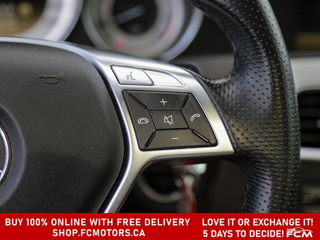 2012 Mercedes-Benz C-Class C350 ~AUTOMATIC, FULLY CERTIFIED WITH WARRANTY!!!! Photo