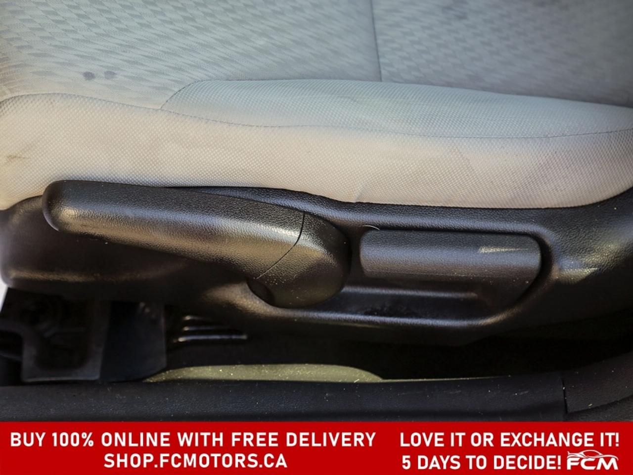 2014 Honda Civic LX ~AUTOMATIC, FULLY CERTIFIED WITH WARRANTY!!!!~ Photo