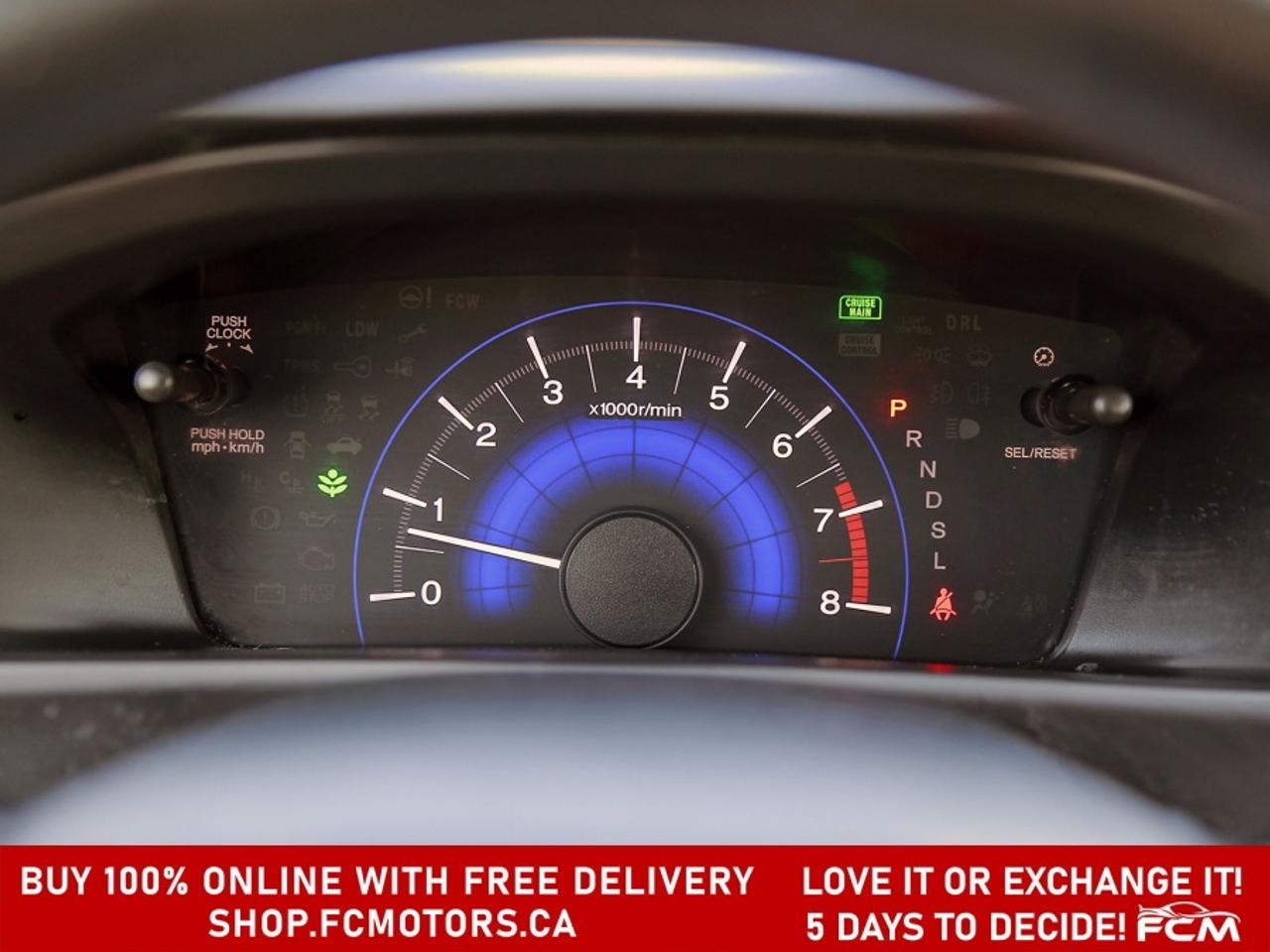 2014 Honda Civic LX ~AUTOMATIC, FULLY CERTIFIED WITH WARRANTY!!!!~ Photo