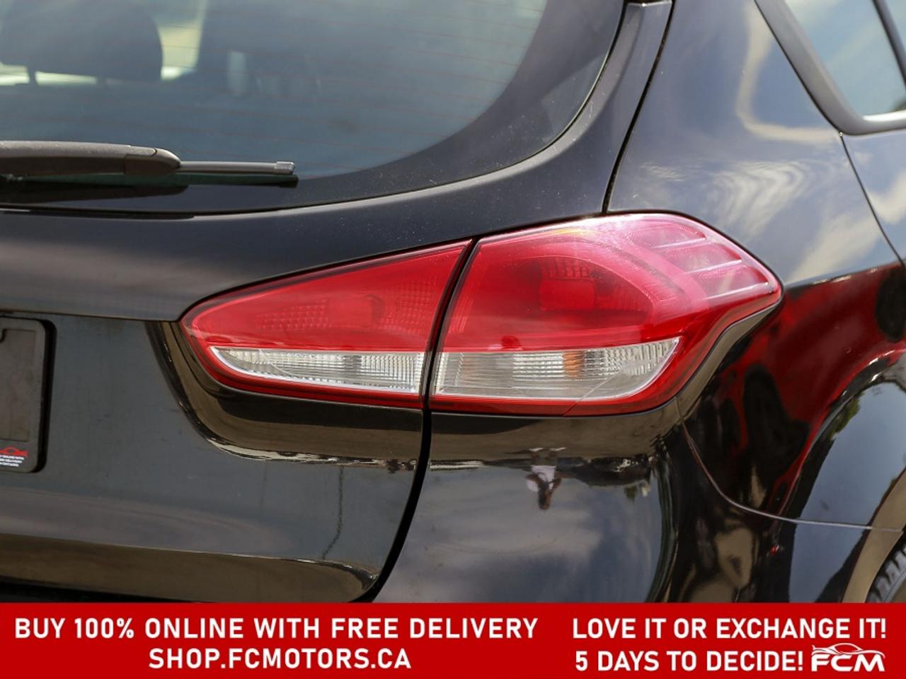 2018 Kia Forte5 LX  ~AUTOMATIC, FULLY CERTIFIED WITH WARRANTY!!!!~ Photo