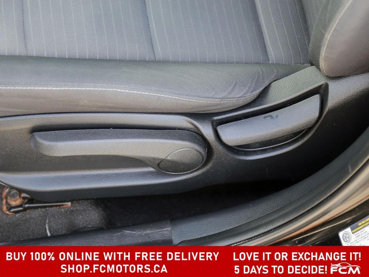 2018 Kia Forte5 LX  ~AUTOMATIC, FULLY CERTIFIED WITH WARRANTY!!!!~ Photo