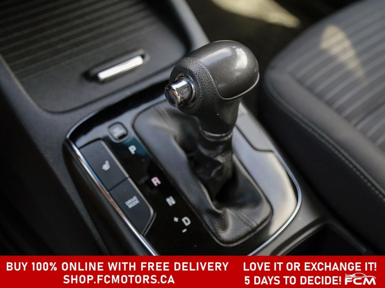 2018 Kia Forte5 LX  ~AUTOMATIC, FULLY CERTIFIED WITH WARRANTY!!!!~ Photo