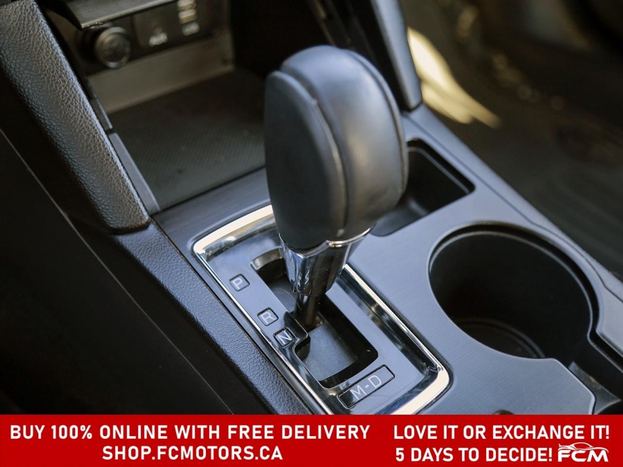 2018 Subaru Legacy 3.6R LIMITED ~AUTOMATIC, FULLY CERTIFIED WITH WARR Photo
