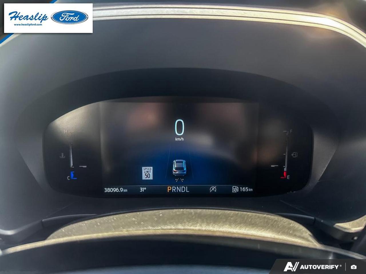 2025 Ford Escape Active Photo