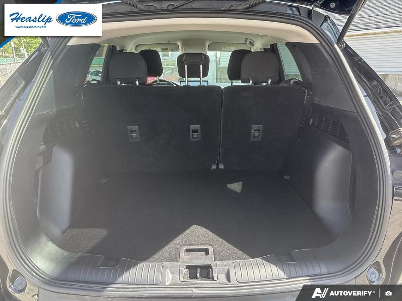2025 Ford Escape Active Photo