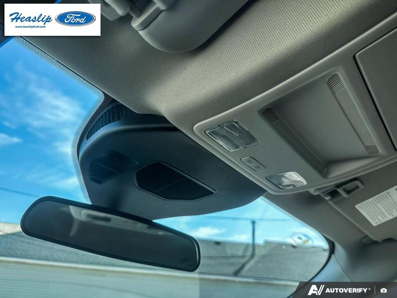 2025 Ford Escape Active Photo