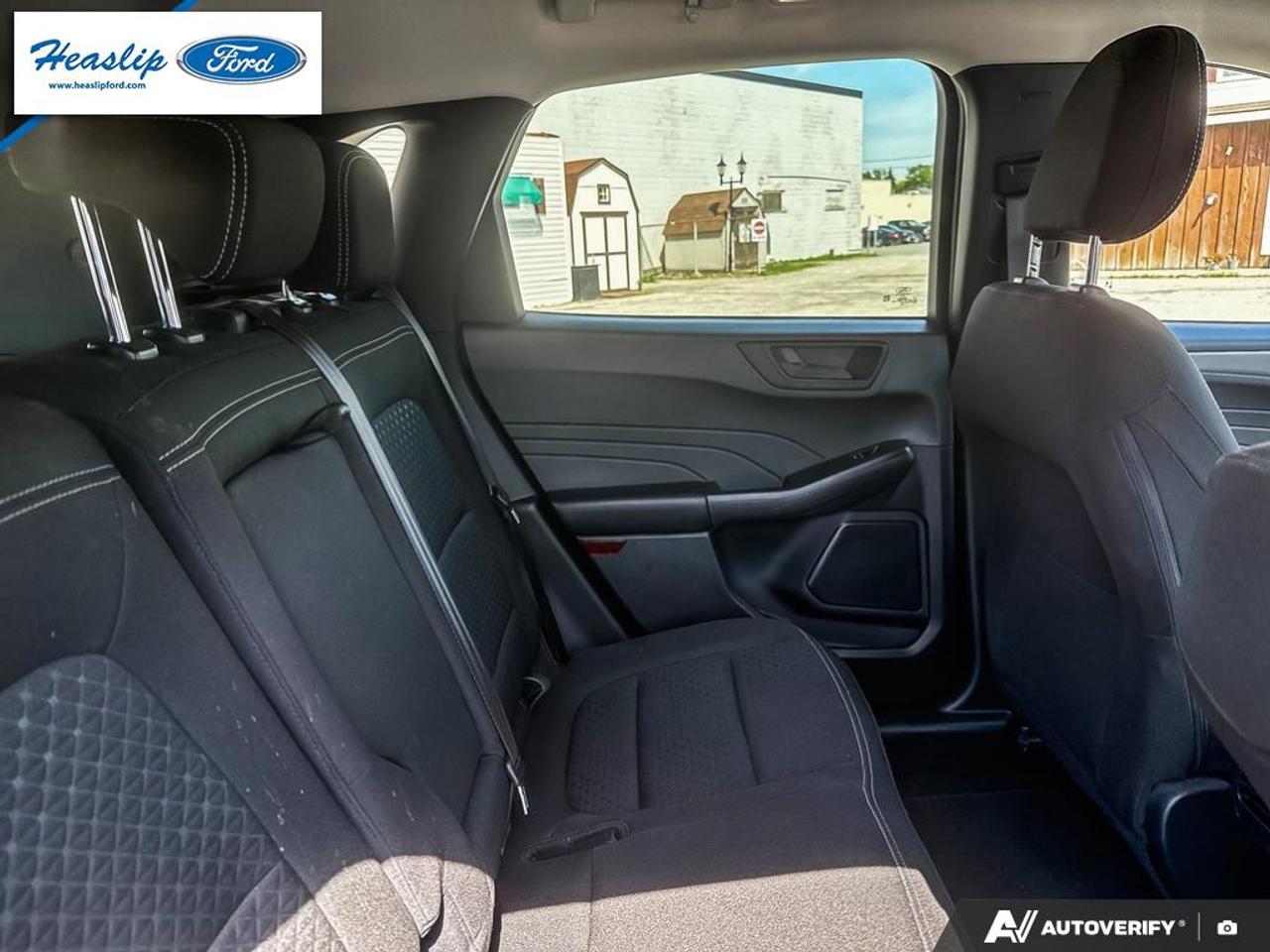 2025 Ford Escape Active Photo