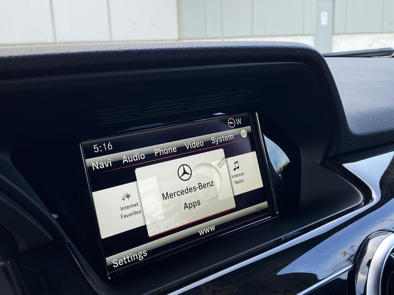 2015 Mercedes-Benz GLK-Class GLK250-4MATIC-BLUETEC-NAV-CAMERA-PANO ROOF-1 OWNER Photo