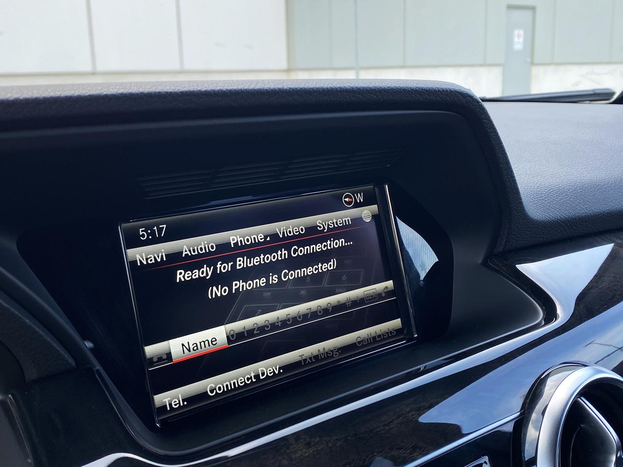 2015 Mercedes-Benz GLK-Class GLK250-4MATIC-BLUETEC-NAV-CAMERA-PANO ROOF-1 OWNER Photo