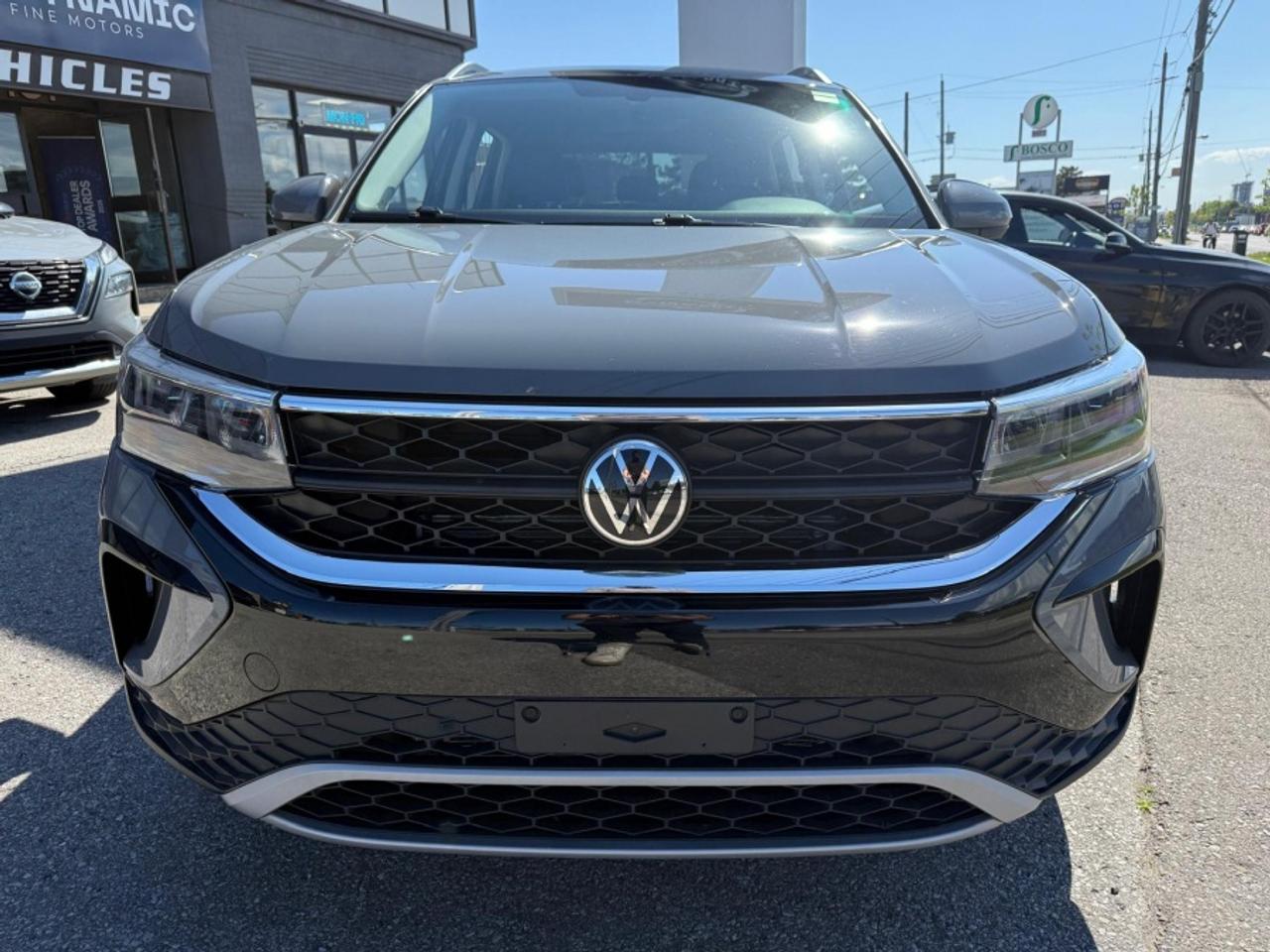 2022 Volkswagen Taos SE 4MOTION * AWD * Photo