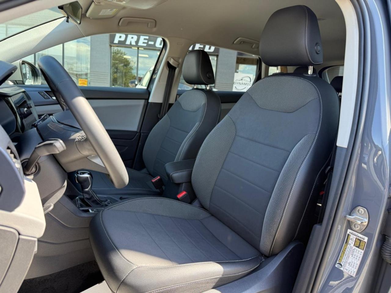 2022 Volkswagen Taos SE 4MOTION * AWD * - Photo #11