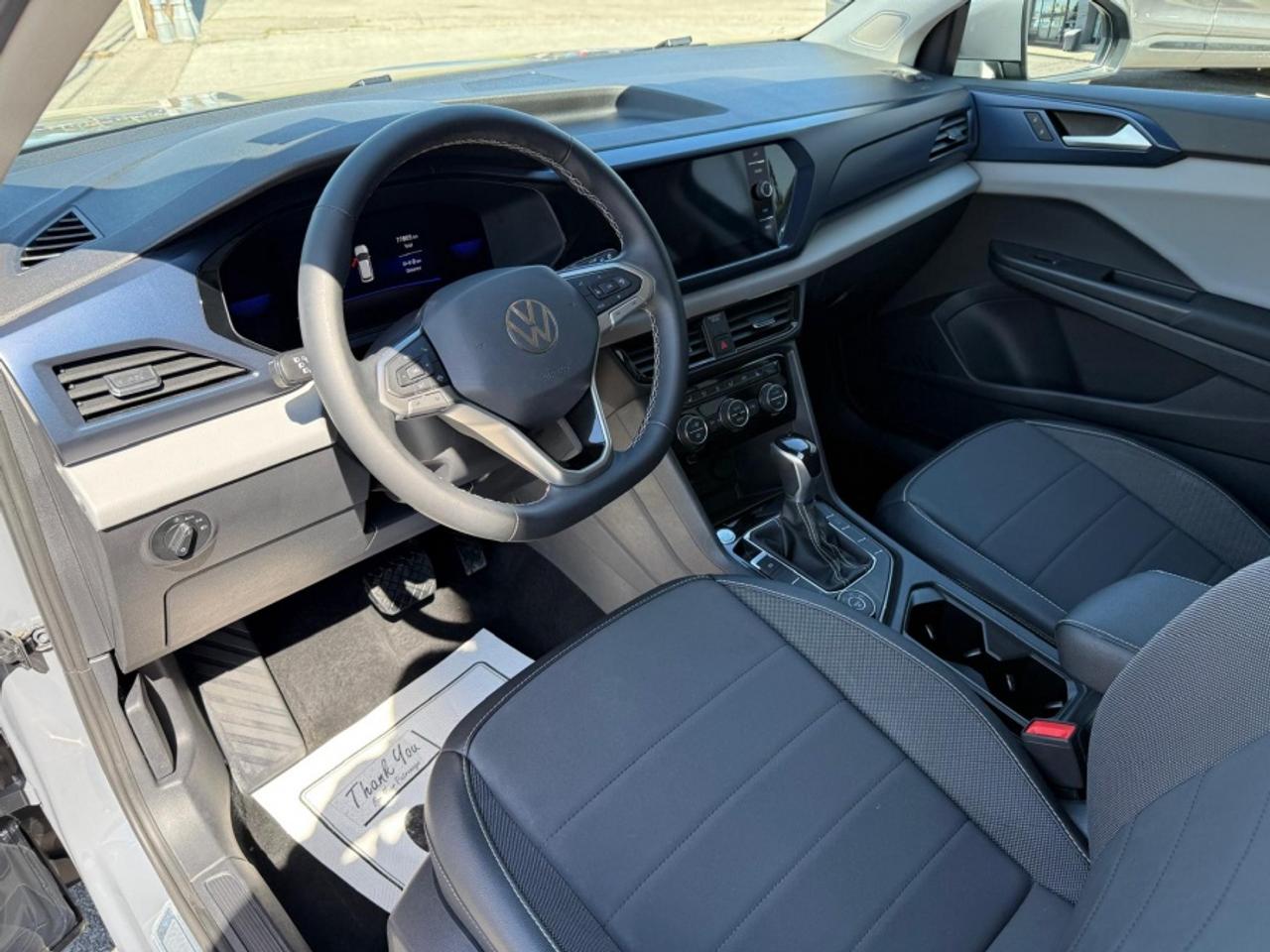 2022 Volkswagen Taos SE 4MOTION * AWD * Photo