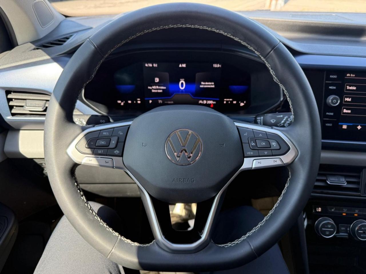 2022 Volkswagen Taos SE 4MOTION * AWD * Photo