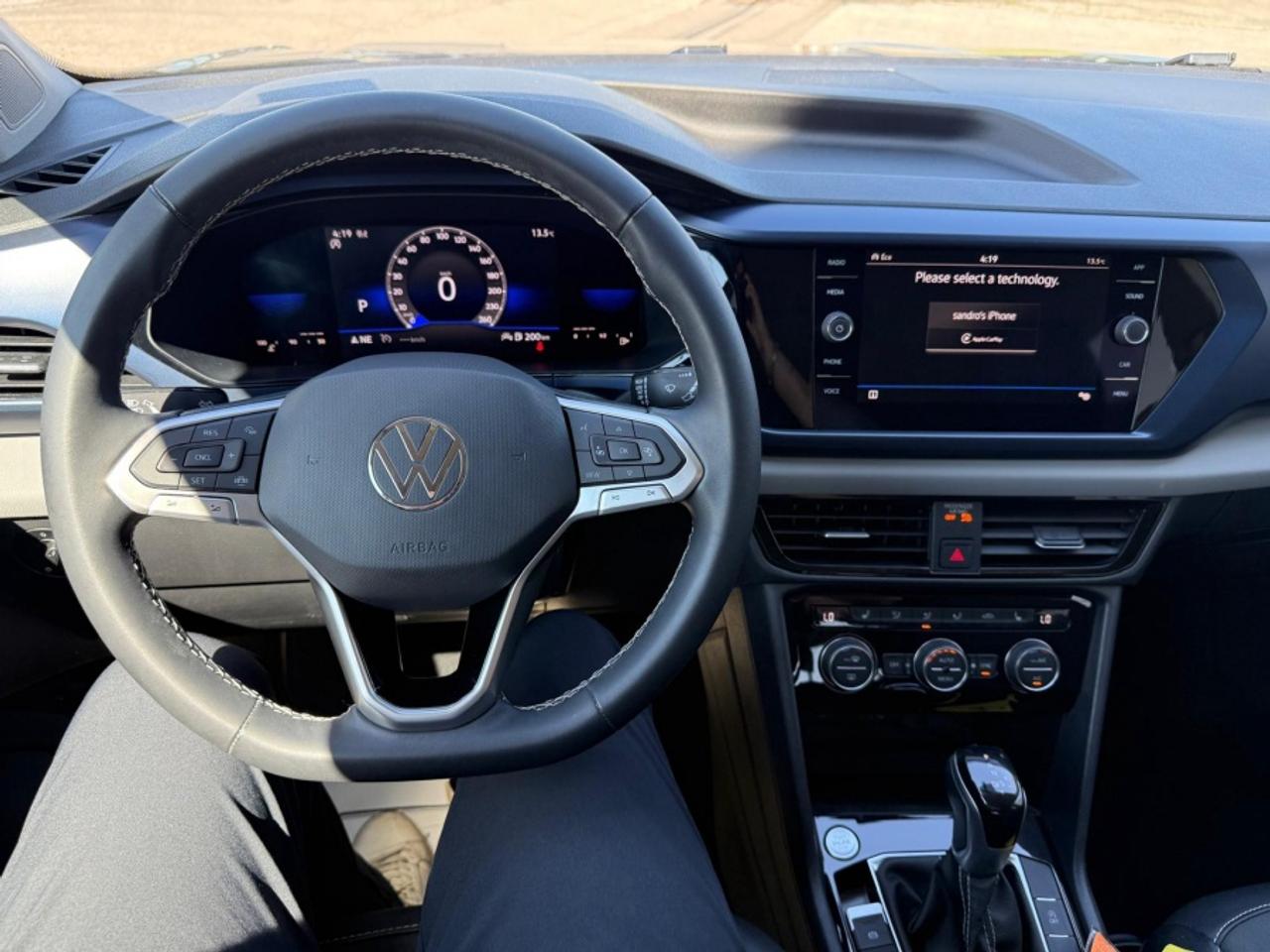 2022 Volkswagen Taos SE 4MOTION * AWD * - Photo #13
