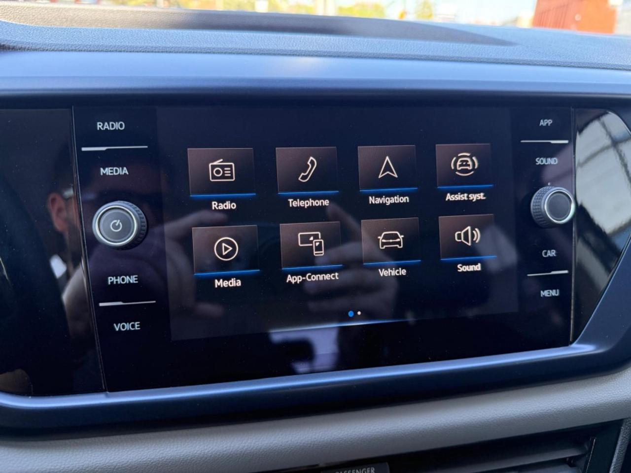 2022 Volkswagen Taos SE 4MOTION * AWD * Photo