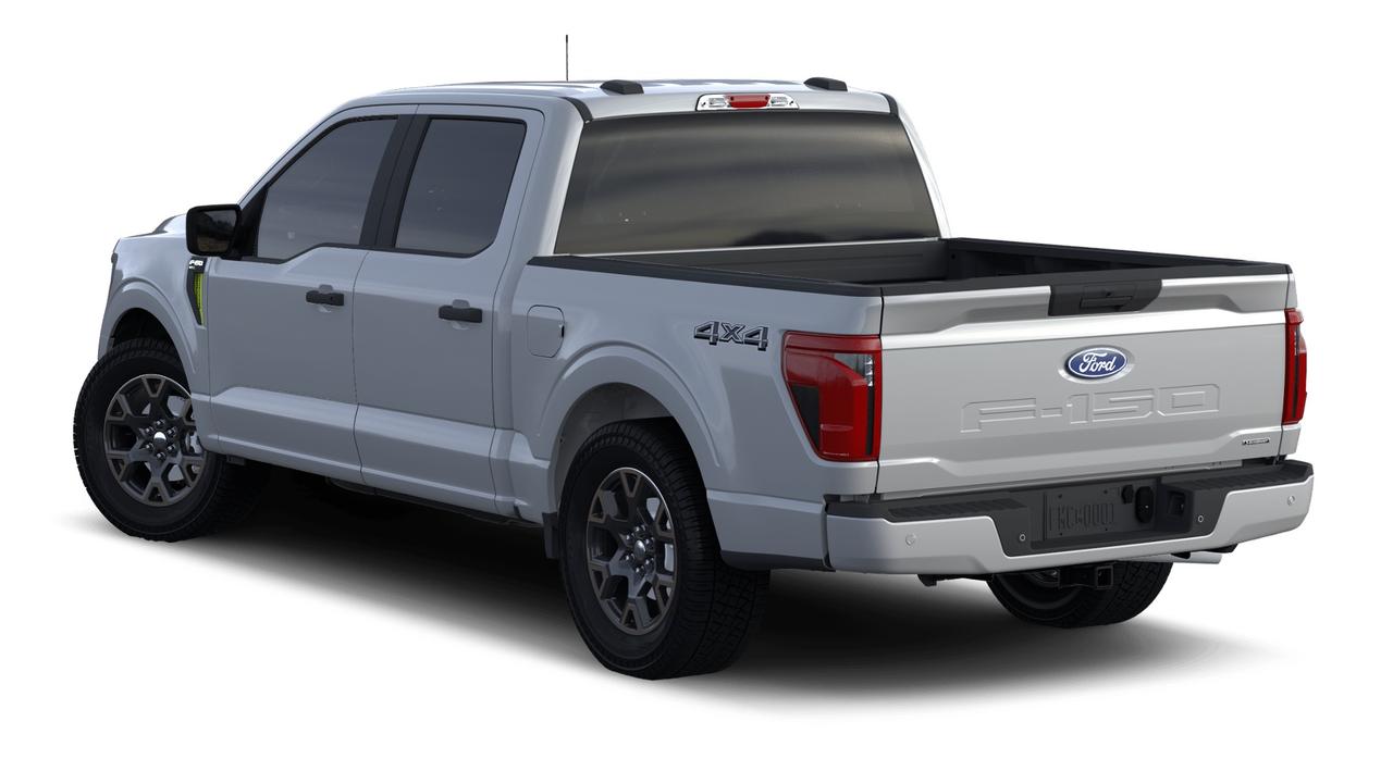 2024 Ford F-150 STX Photo1