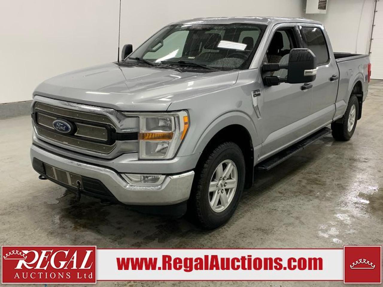 OFFERS WILL NOT BE ACCEPTED BY EMAIL OR PHONE - THIS VEHICLE WILL GO ON LIVE ONLINE AUCTION on Saturday July 11.<br> SALE STARTS AT 11:00 AM.<br><br>VEHICLE DESCRIPTION <br/>Stock #: 35507 <br/>Lot #:  <br/>Reserve Price: Not Set <br/>CarProof Report: Available at www.RegalAuctions.com <br/><br/>IMPORTANT DECLARATION <br/>Fleet Vehicle: This vehicle is a commercially owned work vehicle. <br/>Active Status: This vehicles title is listed as Active Status. <br/> Live Online Bidding: This vehicle will be available for bidding over the internet, visit www.RegalAuctions.com to register. <br/> <br/>The simple solution to selling your car or truck. Bring your clean vehicle in with your Drivers License and current Registration and well put it on the auction block at our next sale.<br/><br/>www.RegalAuctions.com
