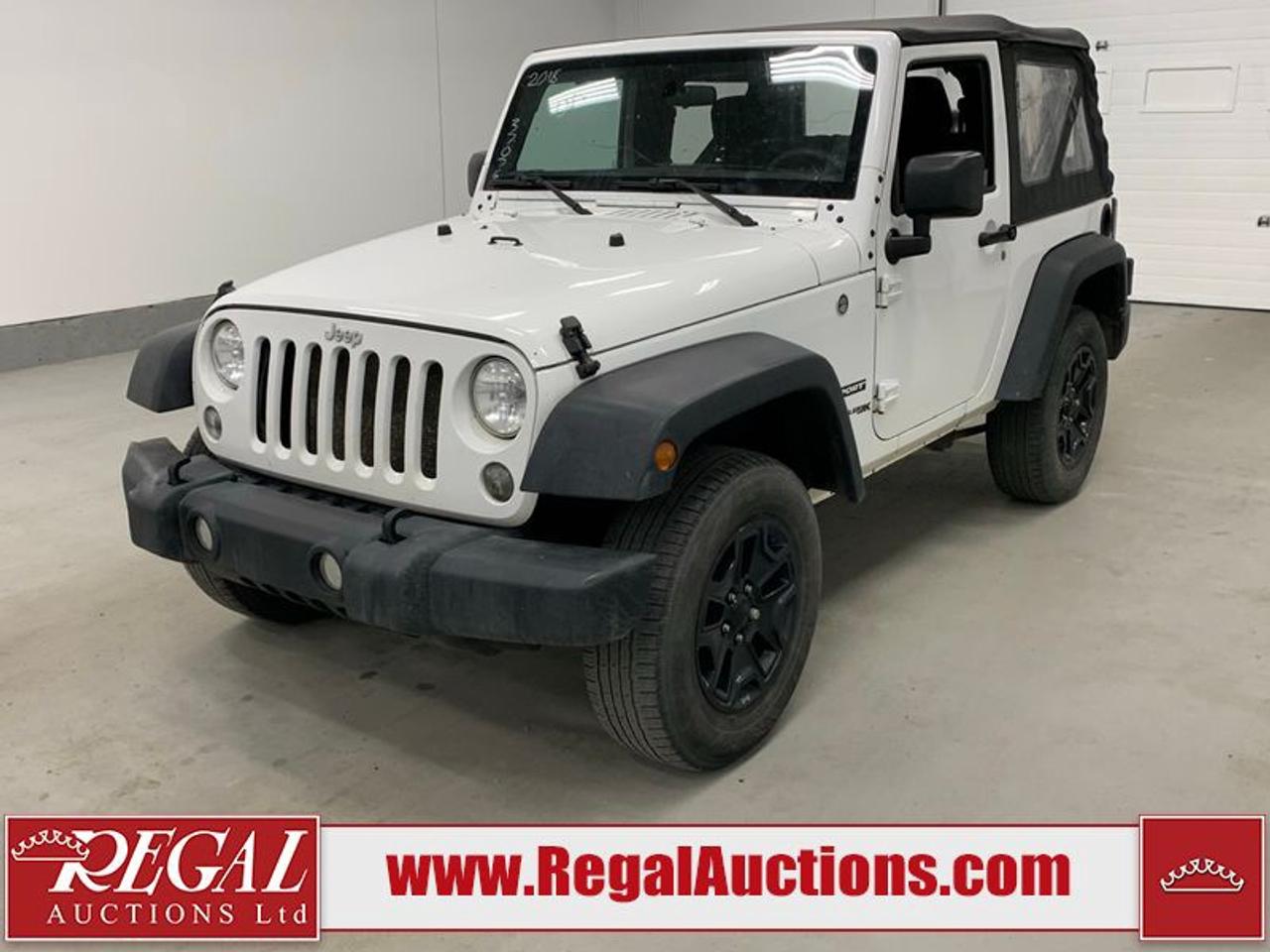 OFFERS WILL NOT BE ACCEPTED BY EMAIL OR PHONE - THIS VEHICLE WILL GO ON TIMED ONLINE AUCTION on Tuesday June 2.<br><br/>VEHICLE DESCRIPTION <br/>Stock #: 37076 <br/>Lot #: 623DT <br/>Reserve Price: $12,000 <br/>CarProof Report: Available at www.RegalAuctions.com <br/><br/>IMPORTANT DECLARATION <br/>Dealership Trade-In: Unit was traded in and is being sold on behalf of a franchise dealership. <br/> *AFTER MARKET STEREO*  <br/>Active Status: This vehicles title is listed as Active Status. <br/> Live Online Bidding: This vehicle will be available for bidding over the internet, visit www.RegalAuctions.com to register. <br/> <br/>The simple solution to selling your car or truck. Bring your clean vehicle in with your Drivers License and current Registration and well put it on the auction block at our next sale.<br/><br/>www.RegalAuctions.com
