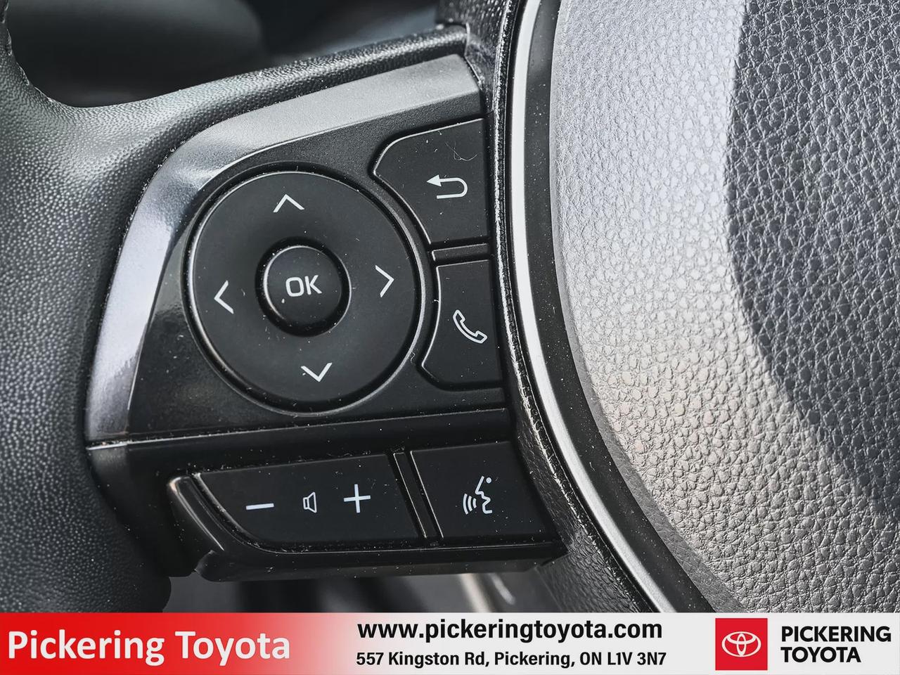 2025 Toyota Corolla Hybrid CVT LE Photo