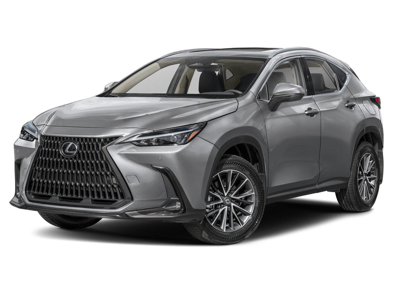 Used 2024 Lexus NX 350 F SPORT 3 Certified Lexus CPO| Local trade in! for sale in Winnipeg, MB