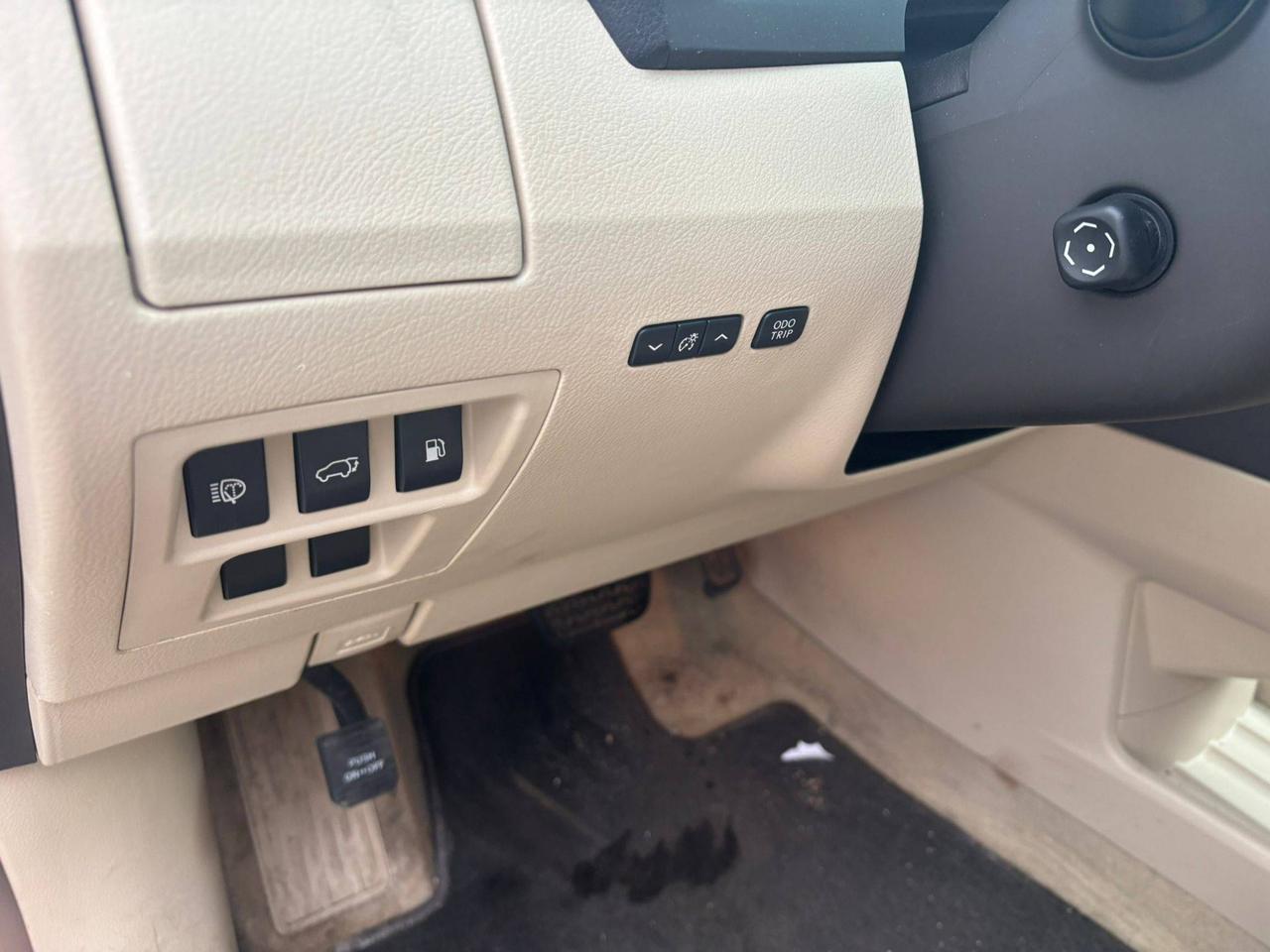2010 Lexus RX 450h AWD 4DR Hybrid Photo