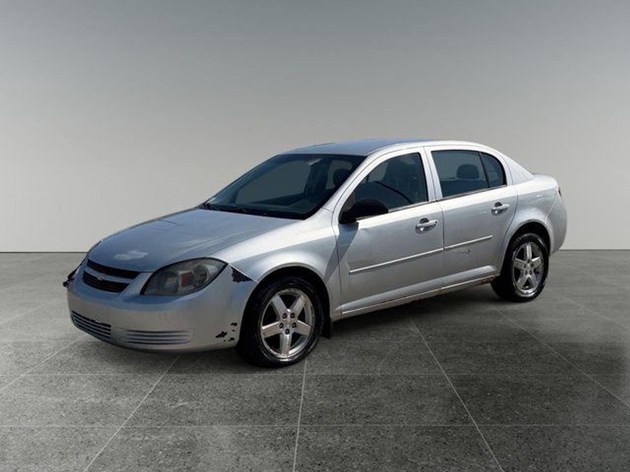 2010 Chevrolet Cobalt LT w/1SA - Photo #1