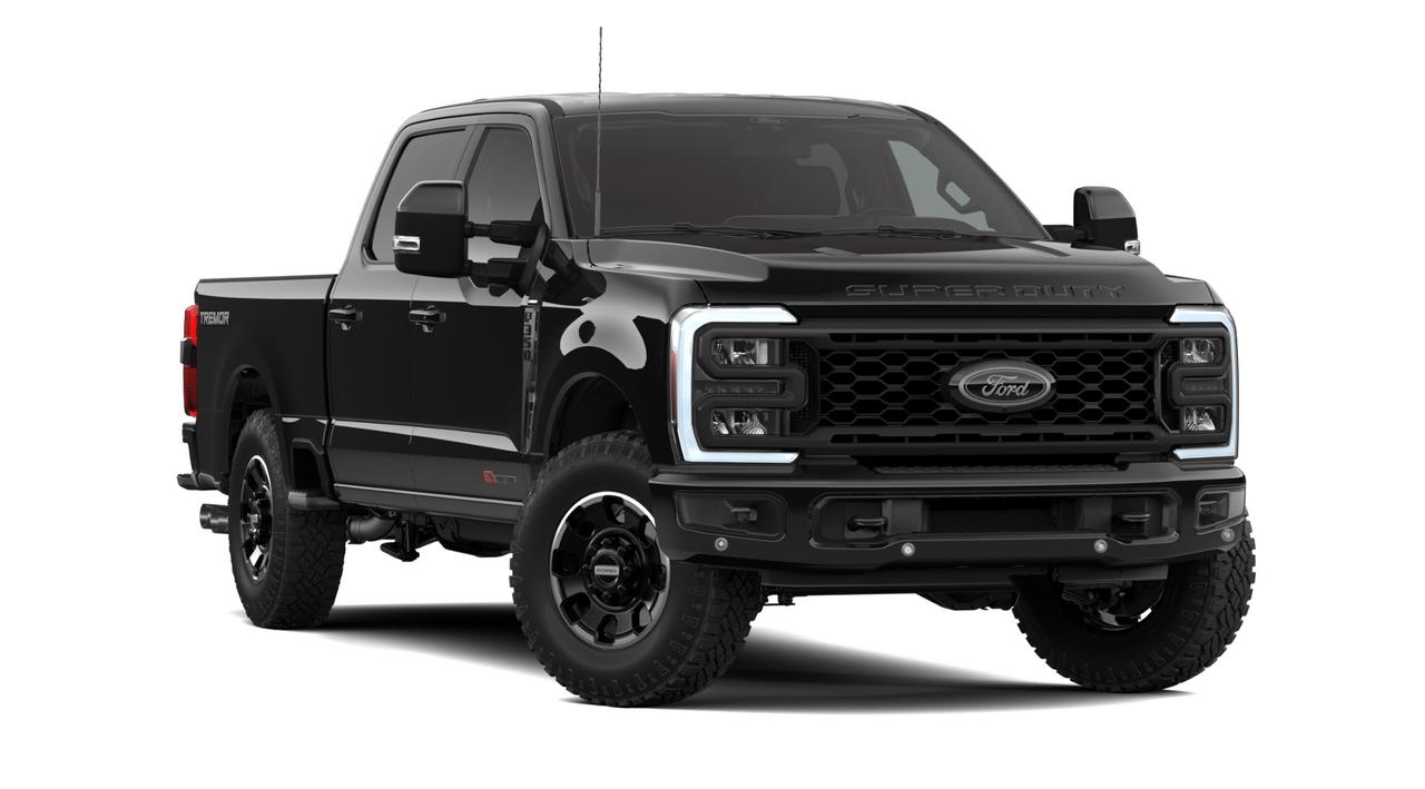 2026 Ford F-350 Super Duty SRW LARIAT Up to $10,000 of or 2.99% Financing (See Dealer For Details) Photo4