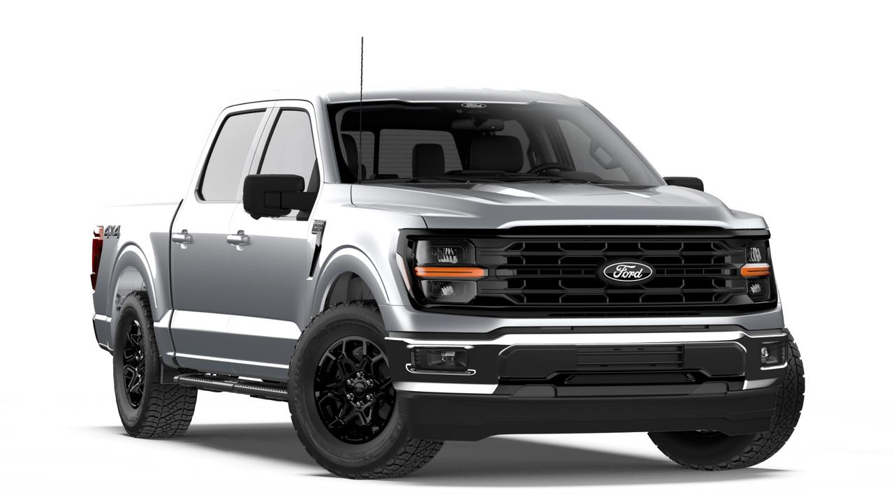 2026 Ford F-150 XLT Up to $10,000 off or 0% Financing (See Dealer For Details) Photo4