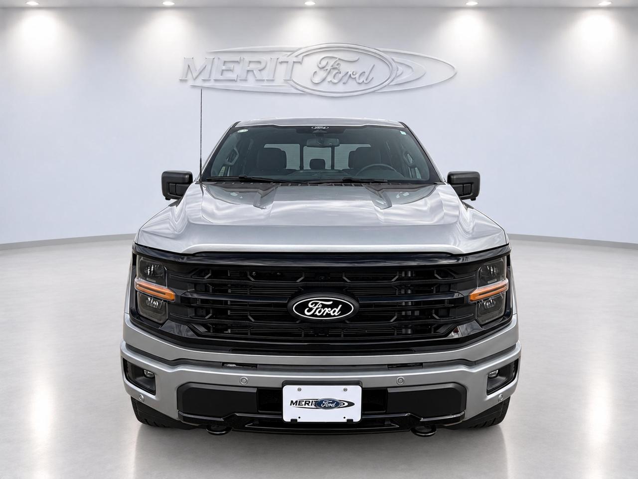 2026 Ford F-150 XLT Photo1