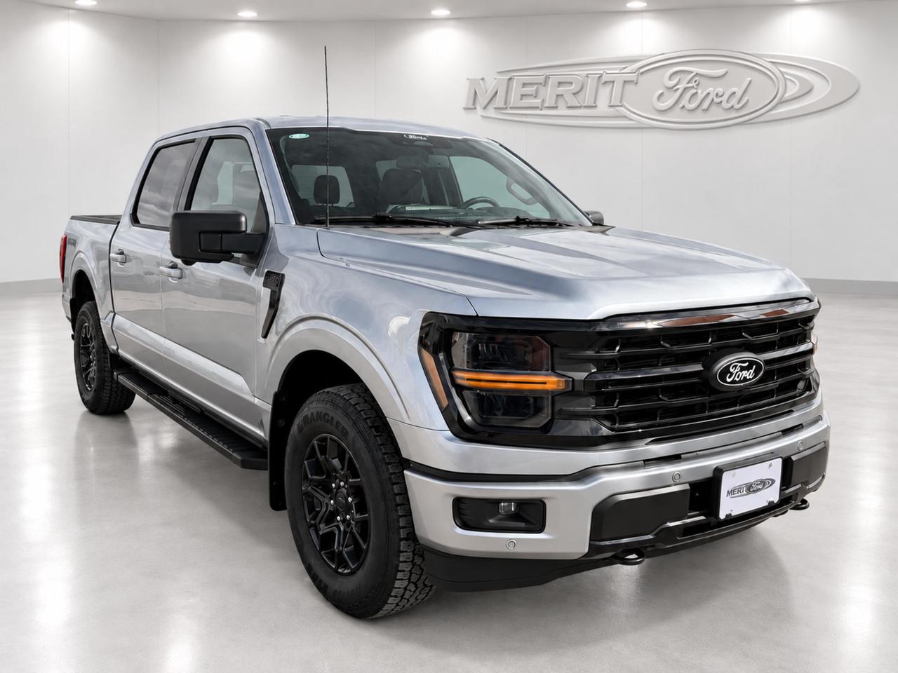 2026 Ford F-150 XLT Photo0