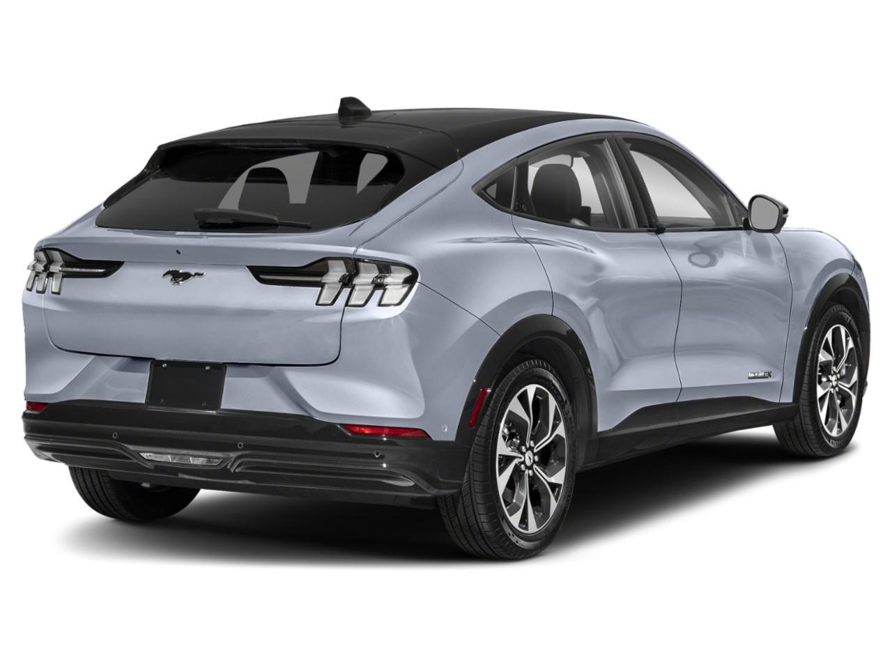 2022 Ford Mustang Mach-E Premium RWD Photo