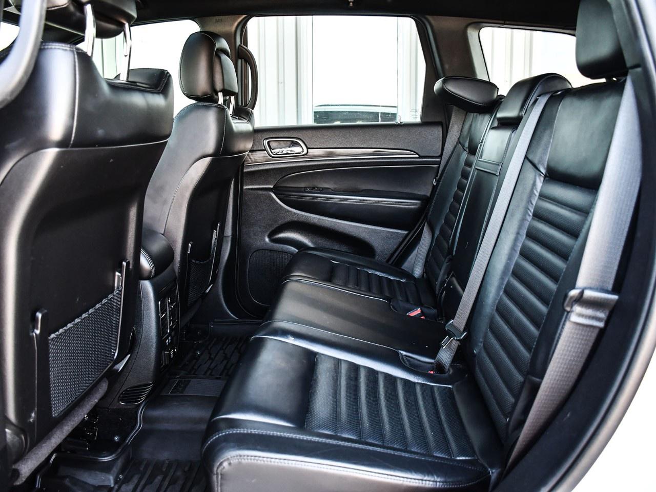 2022 Jeep Grand Cherokee WK Limited X 4x4 Photo
