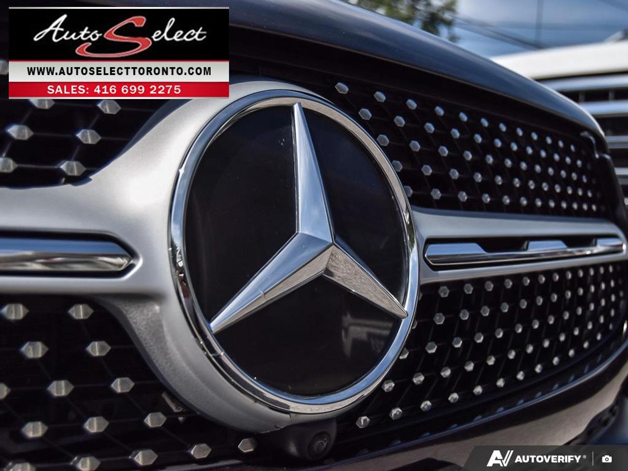 2022 Mercedes GLC 300 4Matic AWD - Apple Carplay - Clean Carfax - Technology Pk Photo