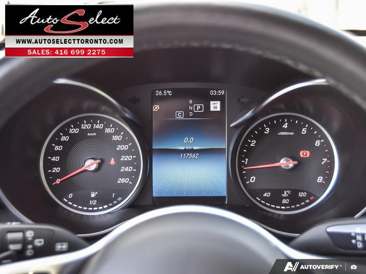 2022 Mercedes GLC 300 4Matic AWD - Apple Carplay - Clean Carfax - Technology Pk Photo
