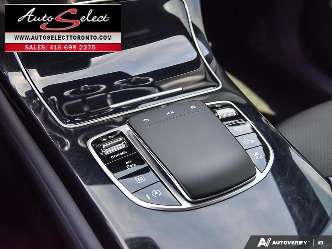 2022 Mercedes GLC 300 4Matic AWD - Apple Carplay - Clean Carfax - Technology Pk Photo