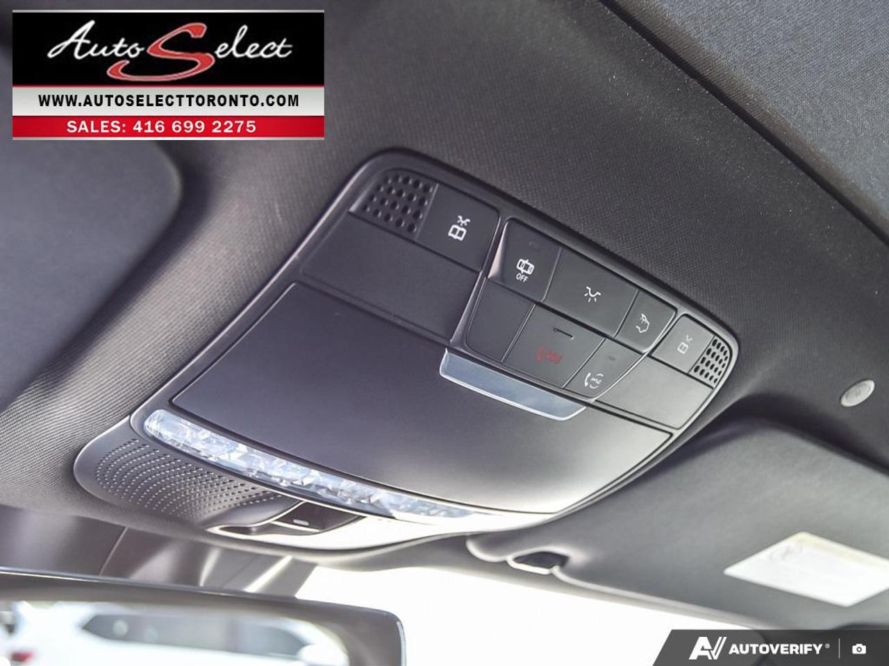 2022 Mercedes GLC 300 4Matic AWD - Apple Carplay - Clean Carfax - Technology Pk Photo