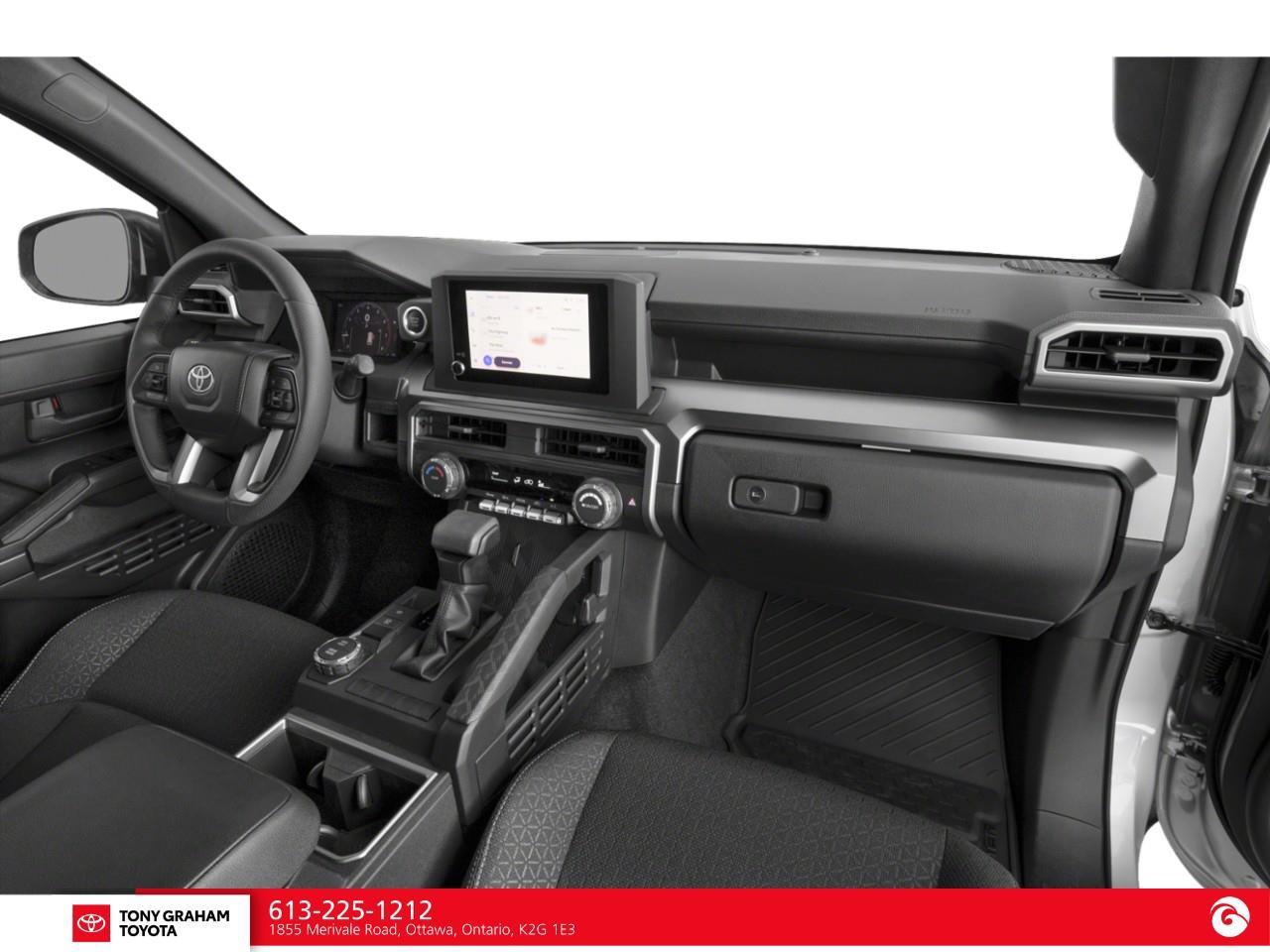 2026 Toyota 4Runner  Photo