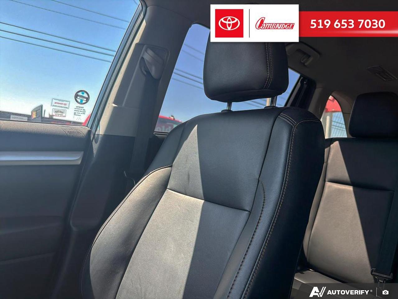 2019 Toyota Highlander XLE Photo