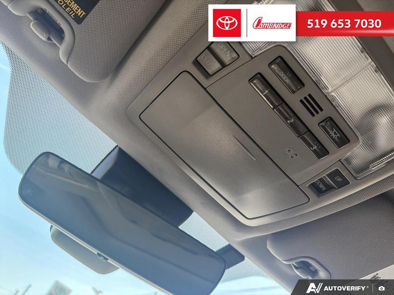 2019 Toyota Highlander XLE Photo