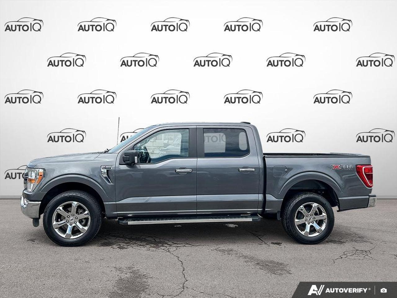 2023 Ford F-150 XLT 3.5L V6 | XTR PKG | TRAILER TOW PKG | NO ACCIDENTS Photo