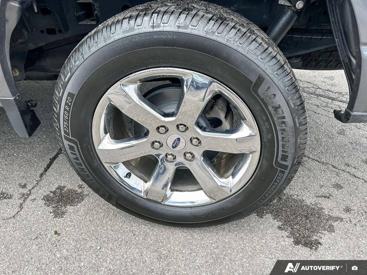 2023 Ford F-150 XLT 3.5L V6 | XTR PKG | TRAILER TOW PKG | NO ACCIDENTS Photo