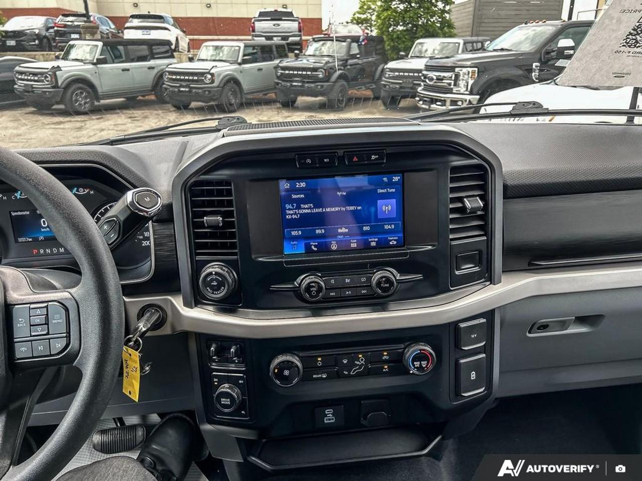 2023 Ford F-150 XLT 3.5L V6 | XTR PKG | TRAILER TOW PKG | NO ACCIDENTS Photo