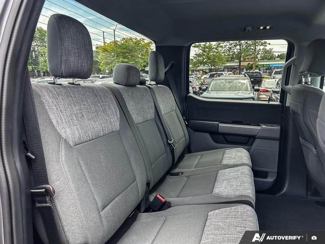 2023 Ford F-150 XLT 3.5L V6 | XTR PKG | TRAILER TOW PKG | NO ACCIDENTS Photo