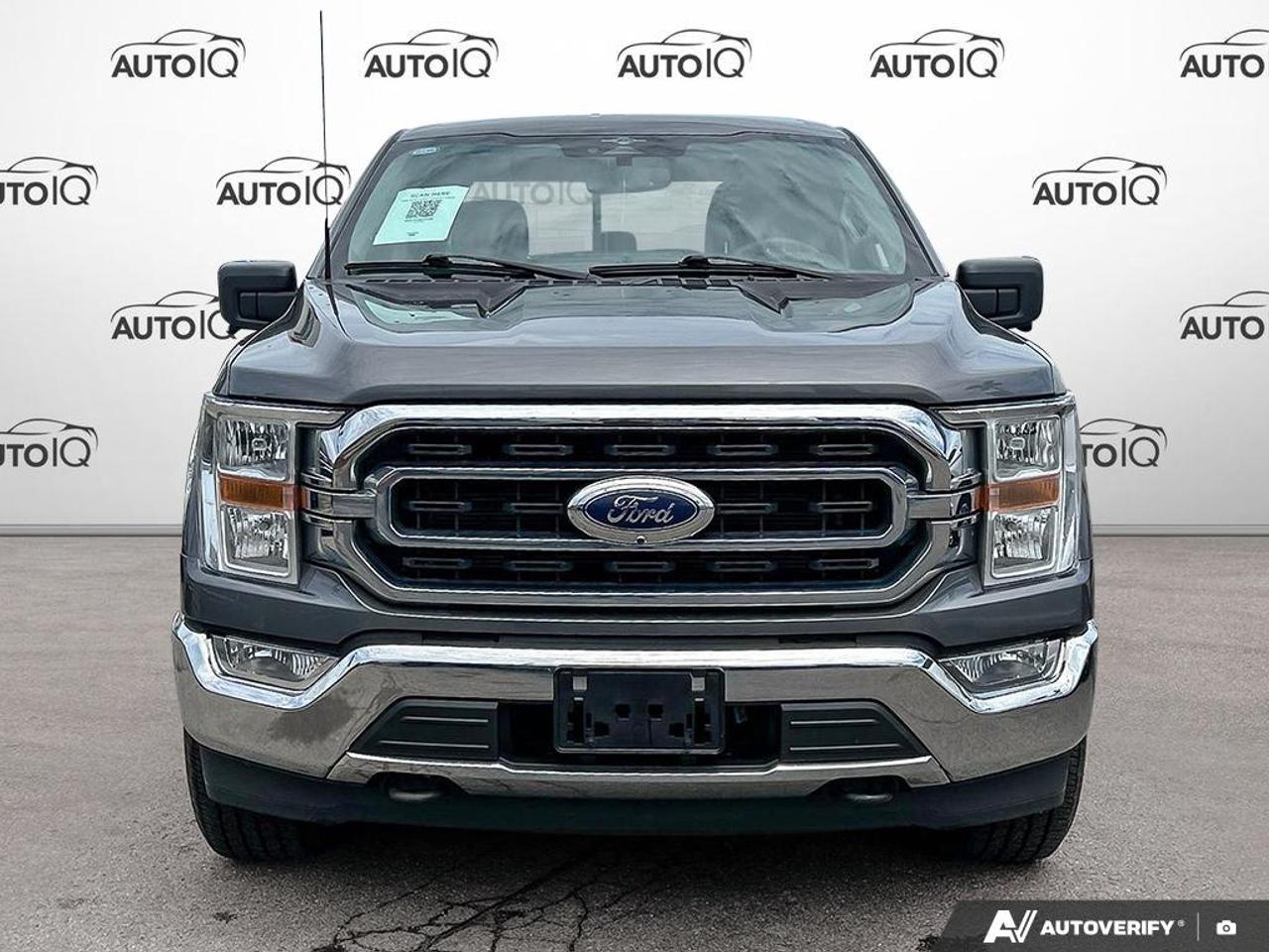 2023 Ford F-150 XLT 3.5L V6 | XTR PKG | TRAILER TOW PKG | NO ACCIDENTS Photo