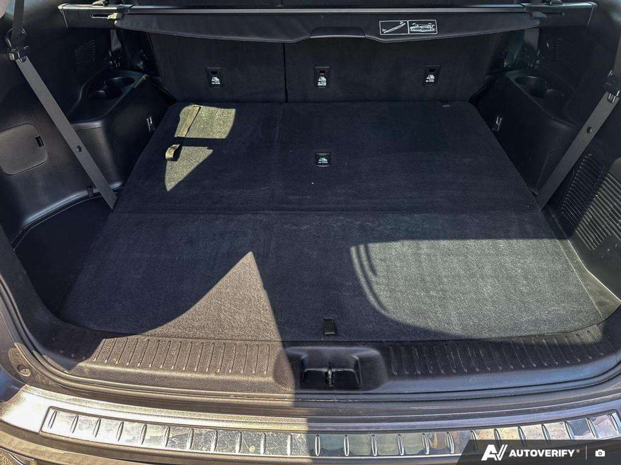 2019 Toyota Highlander XLE Photo